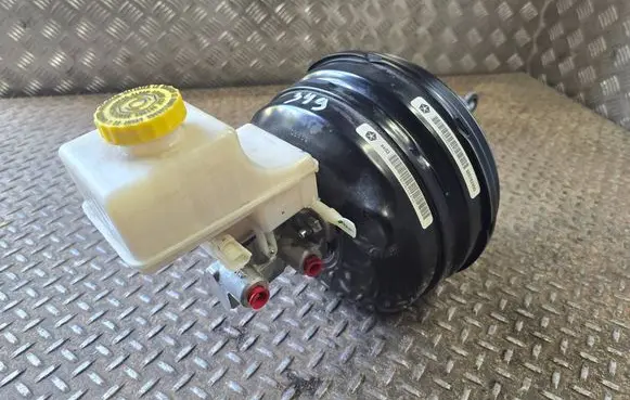 Dodge Challenger Brake booster P04581644AJ 04581644AJ 32076245D