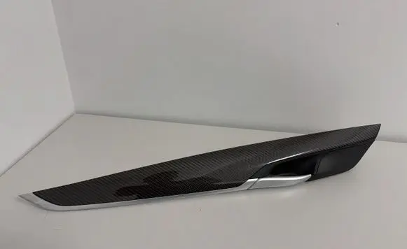 BMW X5 F15 Door card panel trim set 5187710 15p3201 15p320106
