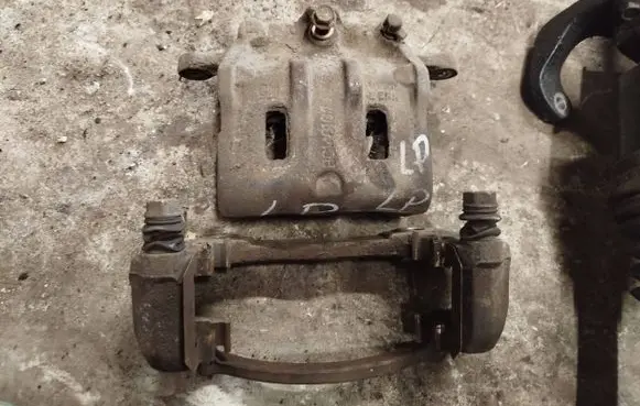Opel Antara Front brake caliper BC412152 BC140107