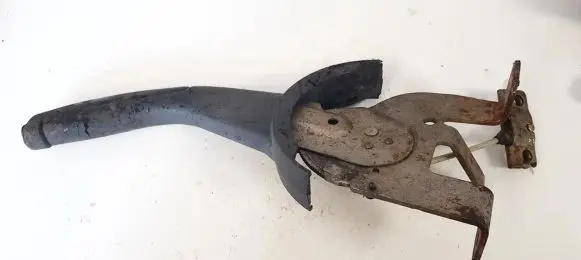 Mitsubishi Space Star Handbrake/parking brake lever assembly