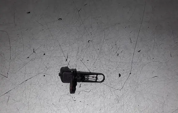 Peugeot 307 Intake air temperature sensor 96554327