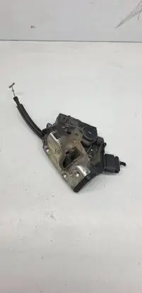 Smart ForFour I Rear door lock 25000863