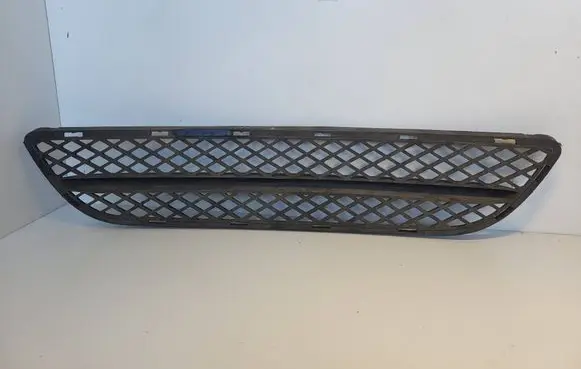 BMW 3 E90 E91 Front bumper lower grill 51117154556
