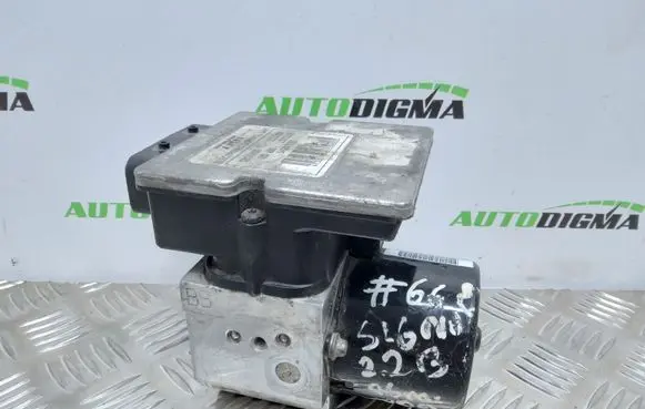 Opel Signum ABS Pump 54084733D 12773671