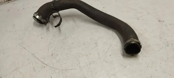 Opel Grandland X Intercooler hose/pipe 9820100680