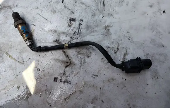 Renault Megane III Lambda probe sensor 226A42455R