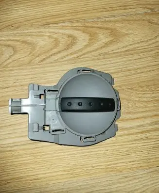 Citroen C3 Front door interior handle 9647164377 8136D 9647164477