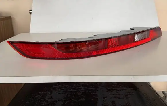 Audi Q5 SQ5 Rear bumper light 80A945070