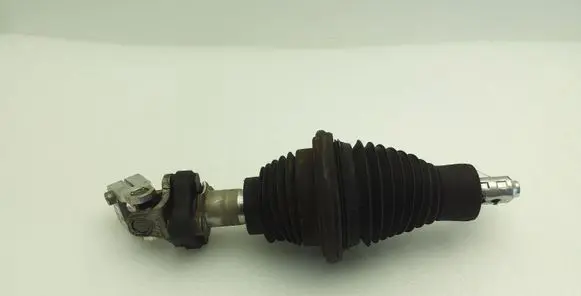 Mercedes-Benz E C207 W207 Steering column universal joint A2044600096 204460191