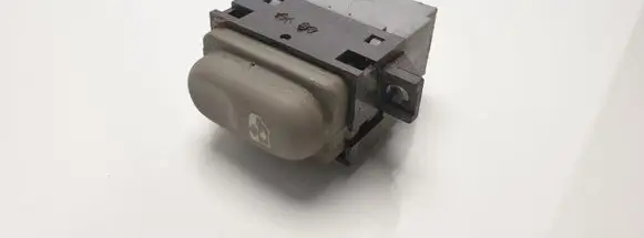 Renault Scenic I Electric window control switch 7700433115