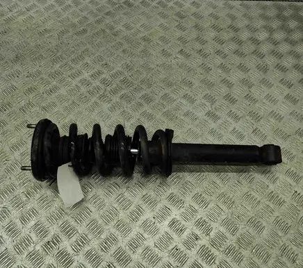 Mitsubishi Pajero Front shock absorber/damper 4062A023