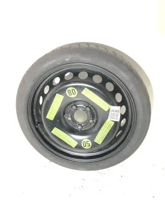 Audi A5 Sportback 8TA R19 spare wheel 8K0601027D