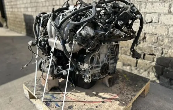 Honda Accord Engine K24A4