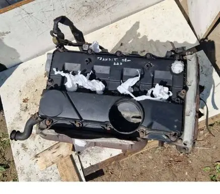 Ford Transit Engine