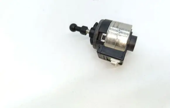 Audi A6 S6 C7 4G Headlight level adjustment motor 74862101