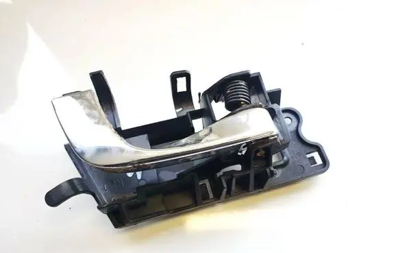Cadillac SRX Rear door interior handle sr5884 257c78893