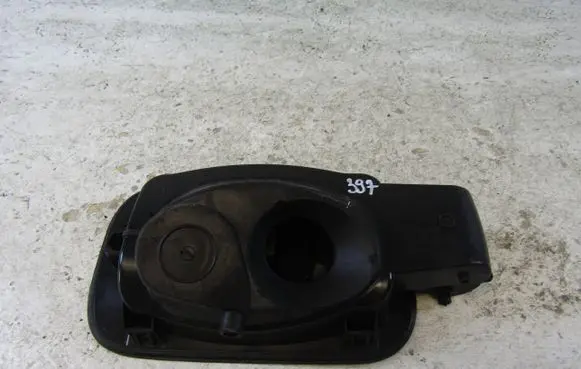 Volkswagen Multivan T7 Fuel tank cap 7T0809857B
