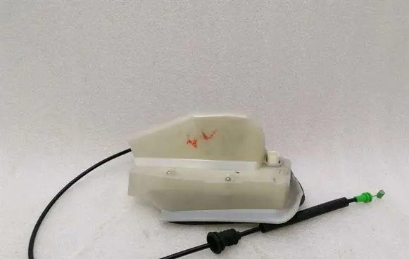 Tesla Model 3 Front door lock 106896400L