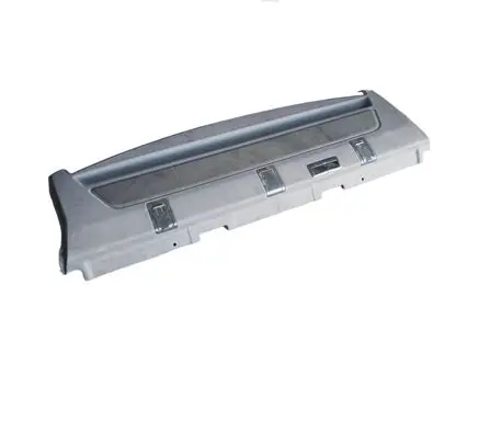 Mercedes-Benz C W204 Parcel shelf A2046901649 0005970516 00009F52