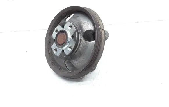 Volvo V70 Power steering pump pulley 31258133