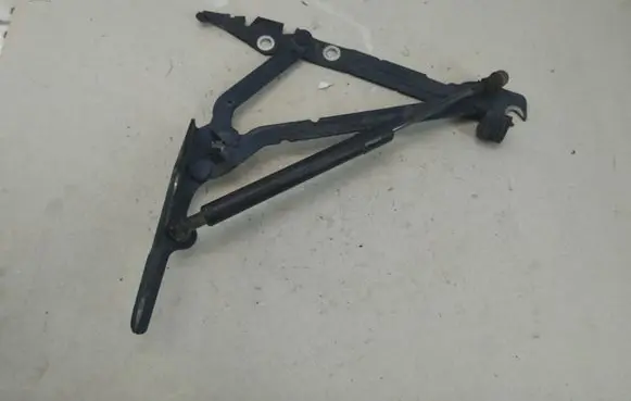 Volvo S80 Tailgate/trunk/boot hinge