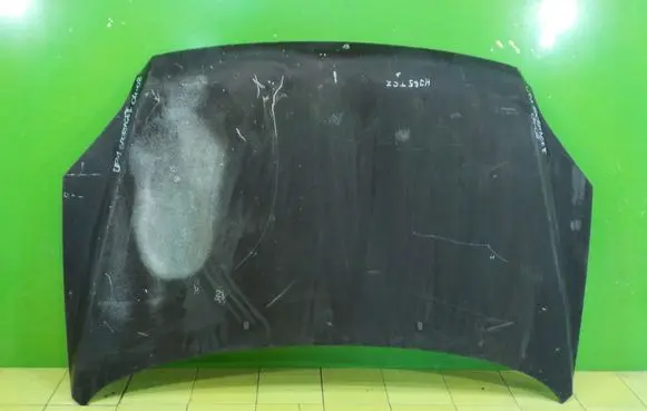 KIA Sportage Engine bonnet/hood UP1