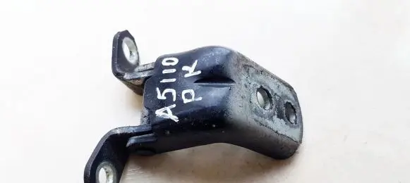 Renault Koleos I Front door upper hinge