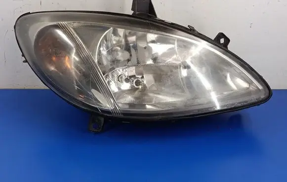 Headlight/headlamp