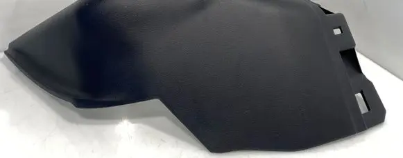 Toyota Yaris Seat trim 581650D060