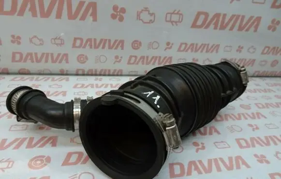 Ford Mondeo MK V Air intake hose/pipe DS73-9R504-MB DS73-9C662 DS73-9C662-ME