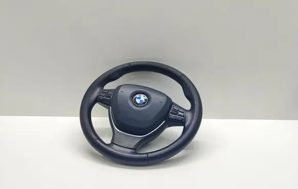 BMW 5 F10 F11 Steering wheel 10203891 6102246 6092770