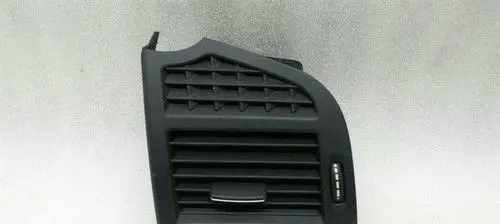 Mercedes-Benz CL C216 Dashboard side air vent grill/cover trim A2218300154