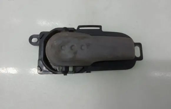 Nissan Micra Rear door interior handle