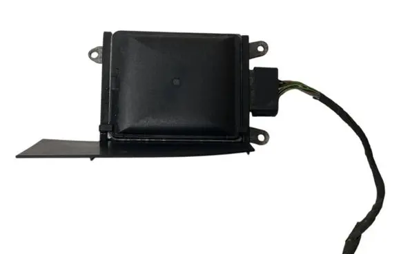 BMW 5 F10 F11 Blind spot module 6863243 66326863243