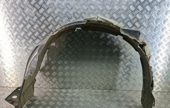 Honda CR-V Front wheel arch liner splash guards 74101T1GAG0