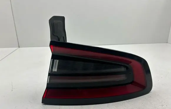 Dodge Charger Rear/tail lights