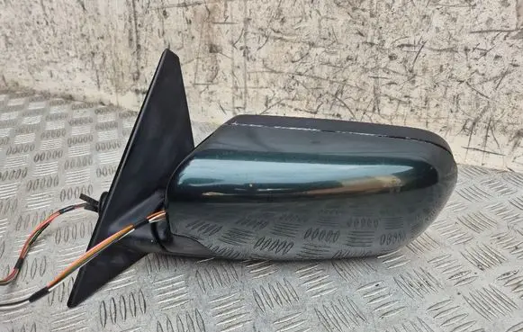 BMW 7 E38 Front door electric wing mirror 8170511