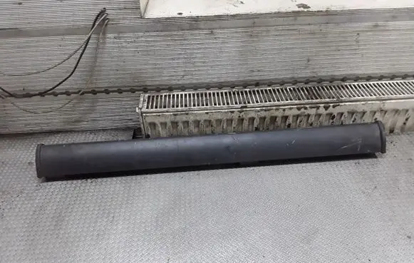 Volvo V50 Parcel shelf load cover 3519100976