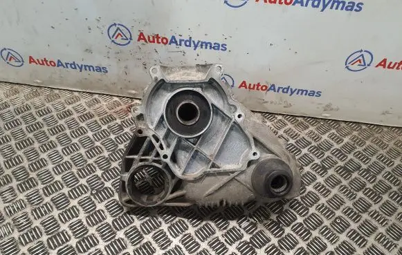 BMW X5 E70 Gearbox transfer box case 7643751 27107643751 7619178