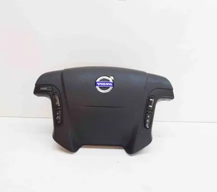 Volvo XC70 Steering wheel airbag 8686284 30642030