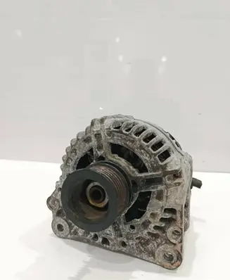 Seat Ibiza III (6L) Generator/alternator 037903025M 0124325013