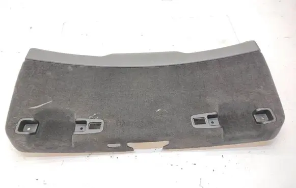 Jaguar XF X250 Tailgate trim 
