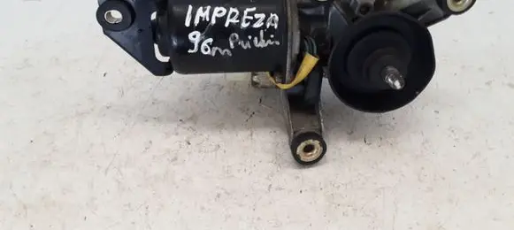 Subaru Impreza I Wiper motor WM62282S