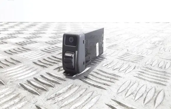 Volvo S70 V70 V70 XC Panel lighting control switch 6849861 4970