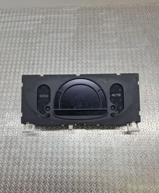 Renault Modus Speedometer (instrument cluster) P8200668078 281194451X N10300849R