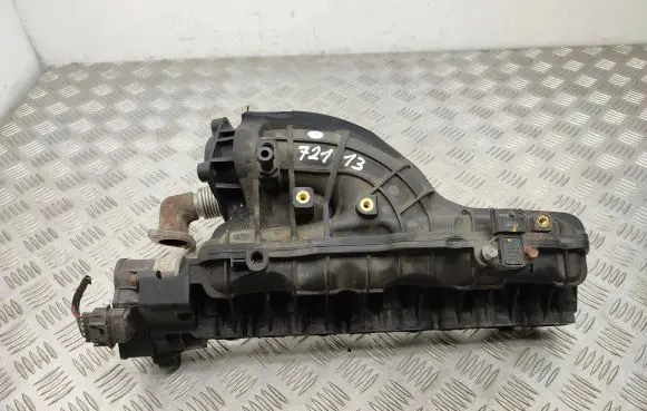 Hyundai Tucson TL Intake manifold 283812F600