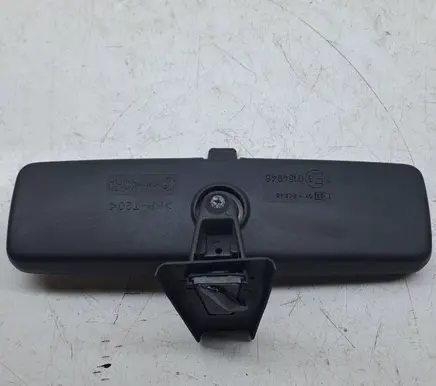 Alfa Romeo 166 Rear view mirror (interior) E30154946