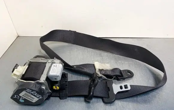 Dodge Journey Front seatbelt 609067700C R4108010BQB TSH128820730