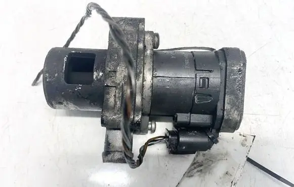 Mercedes-Benz Sprinter W906 EGR valve ac5080380779 00005320c5