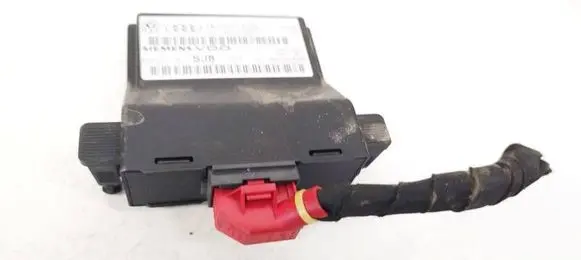 Volkswagen Golf Plus Other control units/modules 1K0907530L 1K0907951